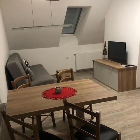 Apartmaji Kramar Ratece Kranjska Gora Exterior photo