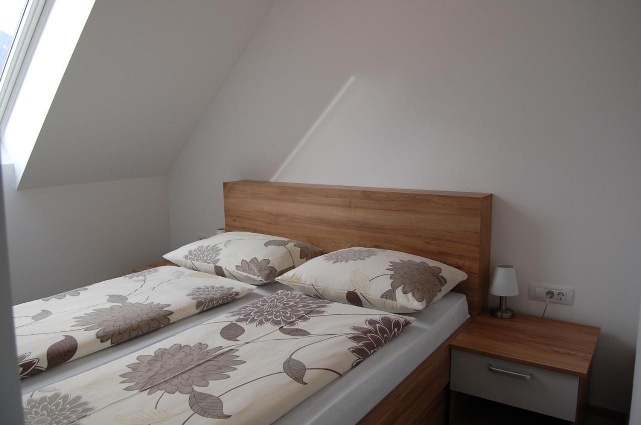 Apartmaji Kramar Ratece Kranjska Gora Exterior photo
