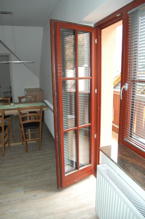 Apartmaji Kramar Ratece Kranjska Gora Exterior photo