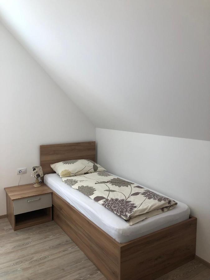 Apartmaji Kramar Ratece Kranjska Gora Exterior photo