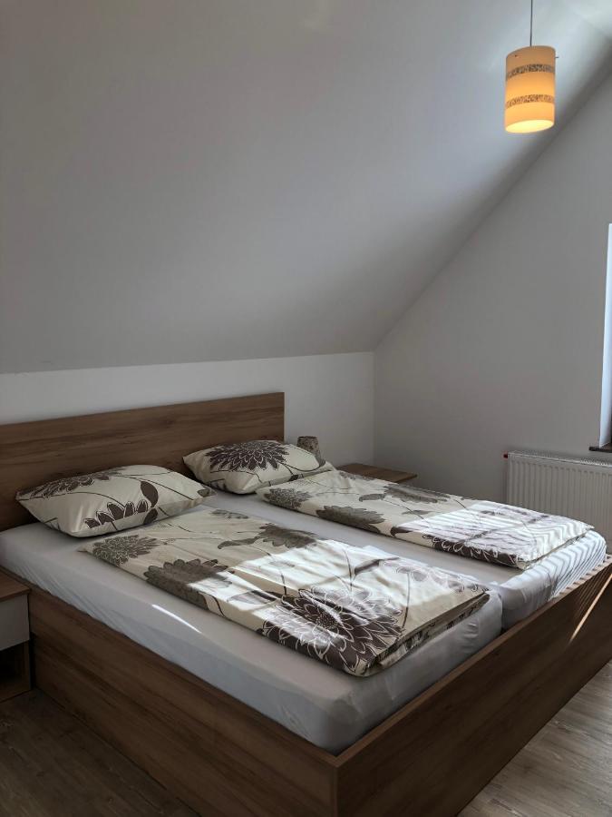 Apartmaji Kramar Ratece Kranjska Gora Exterior photo