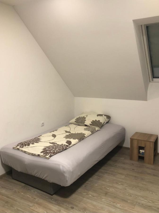 Apartmaji Kramar Ratece Kranjska Gora Exterior photo