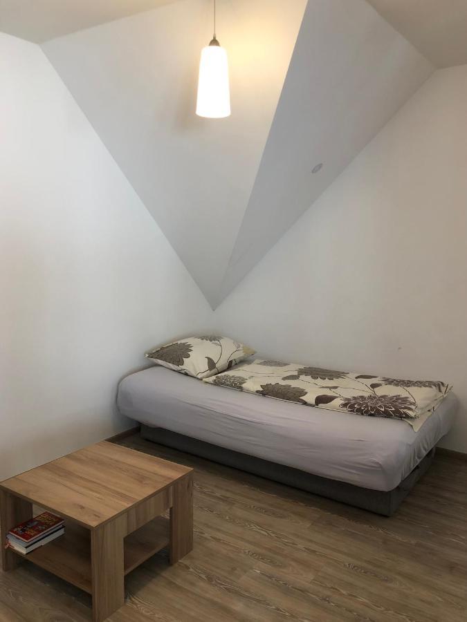 Apartmaji Kramar Ratece Kranjska Gora Exterior photo